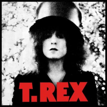 t. rex (band)