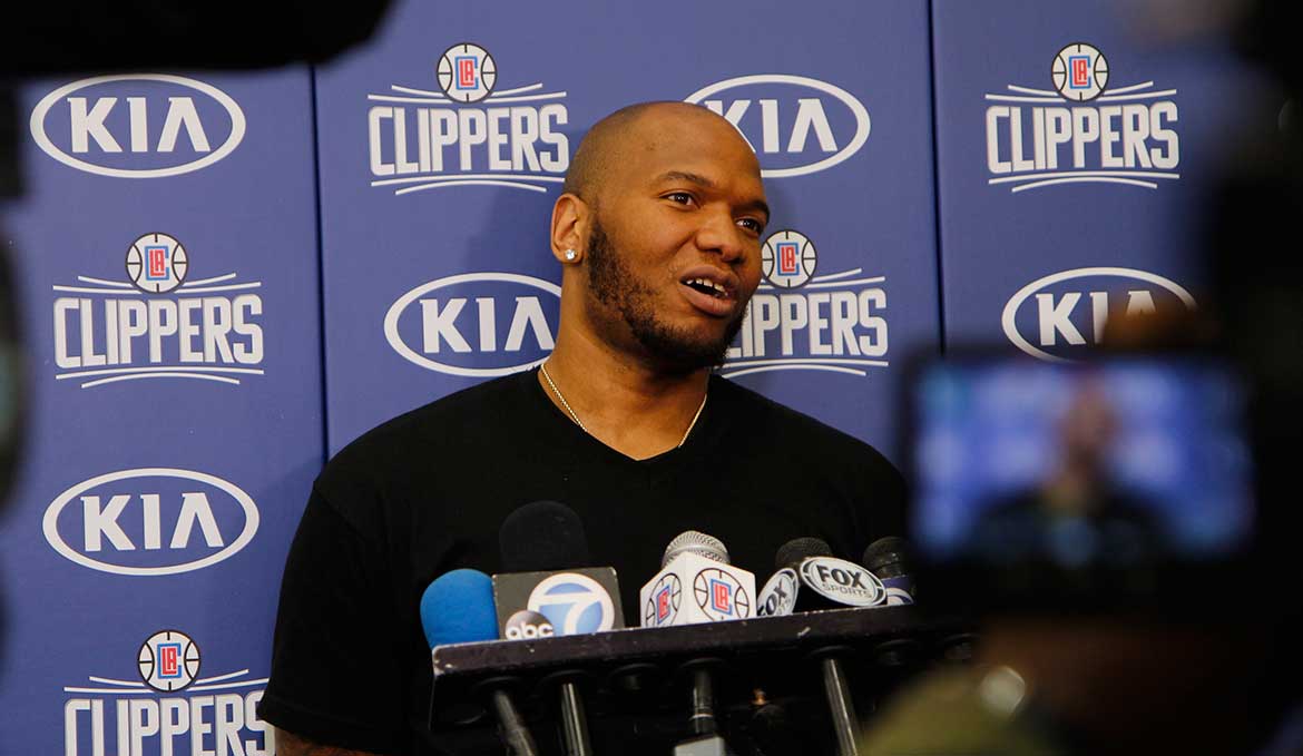 marreese speights