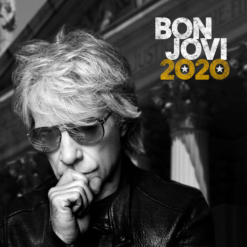 2020 (bon jovi album)