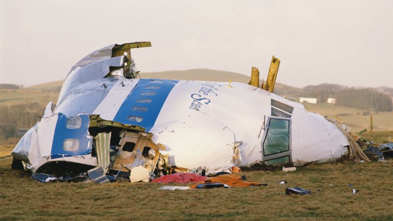 2004 russian aircraft bombings