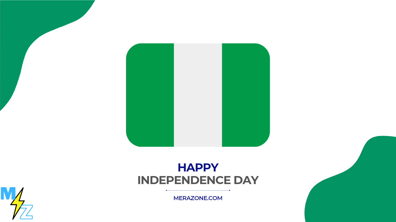 nigeria independence day