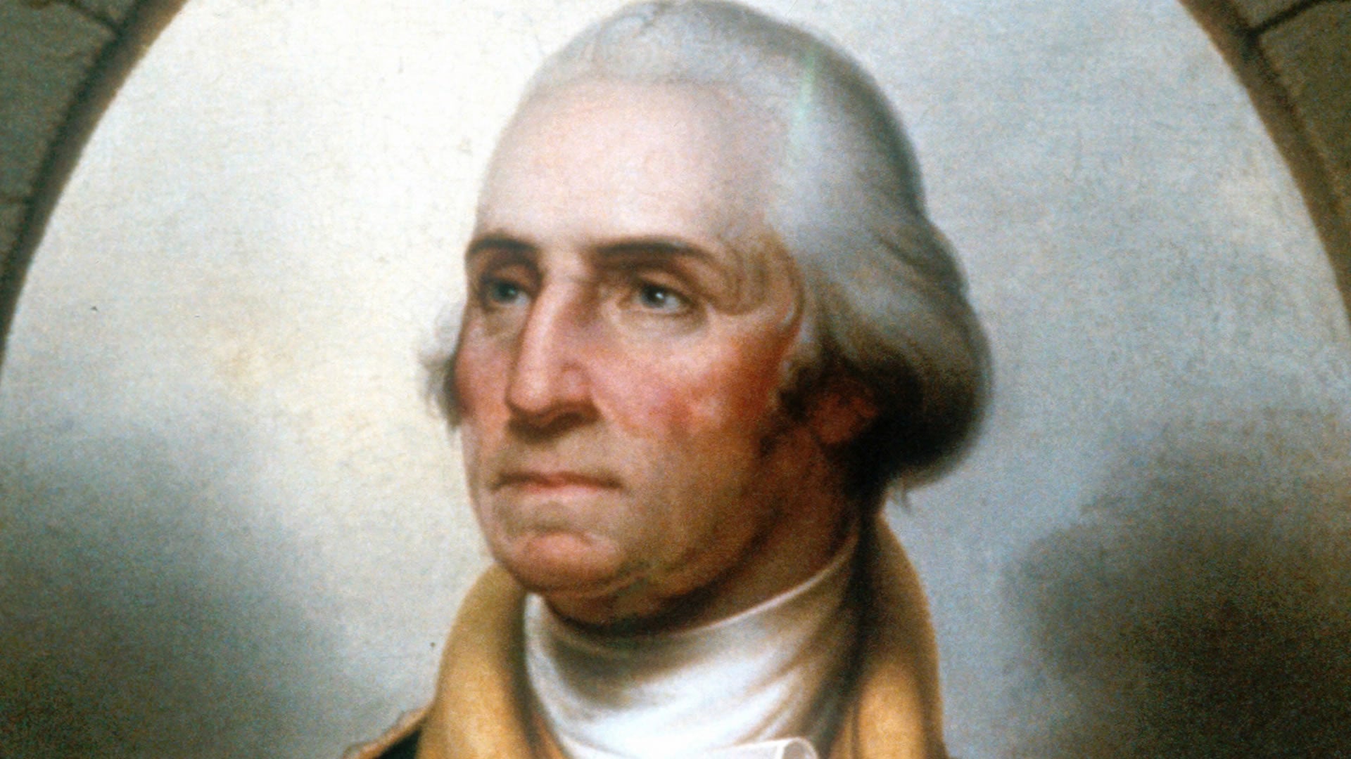 1788–89 united states presidential election