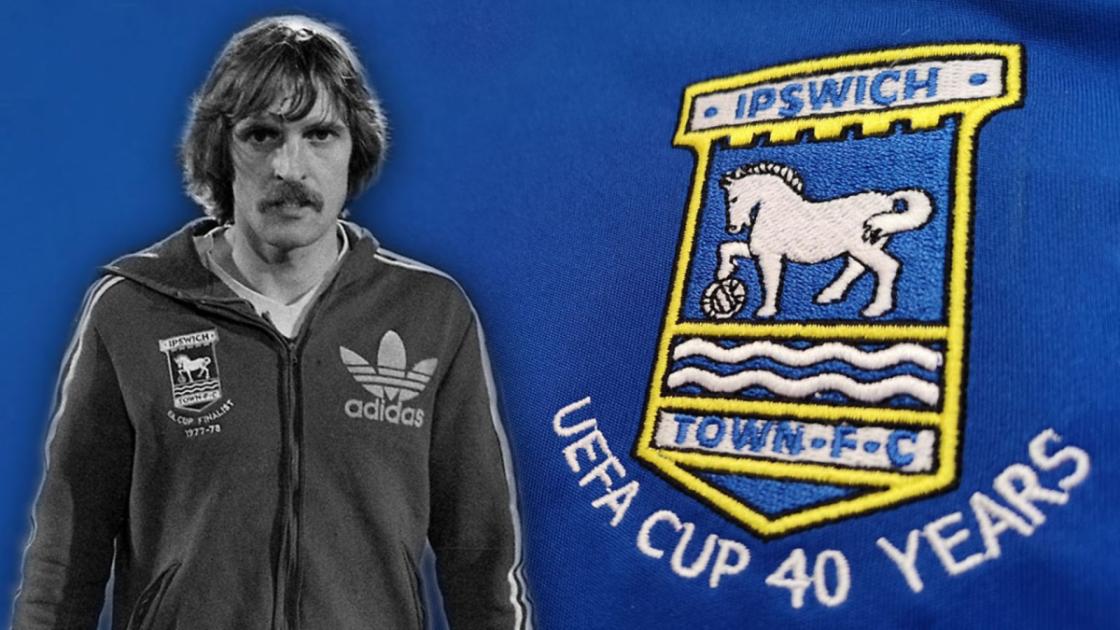 1981 uefa cup final