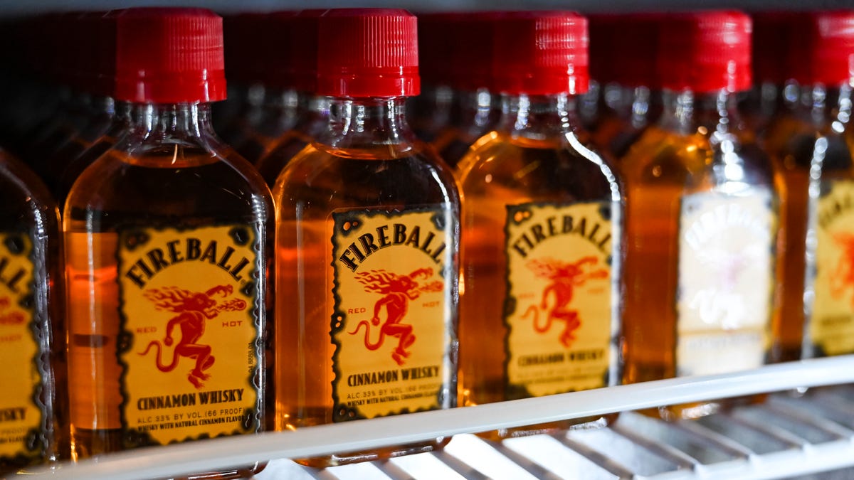 fireball whiskey lawsuit