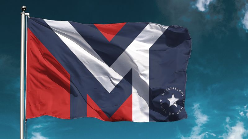 mississippi flag