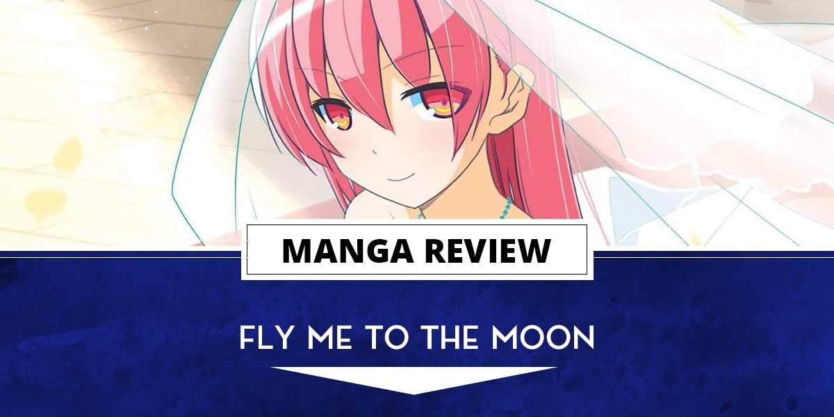 fly me to the moon (manga)