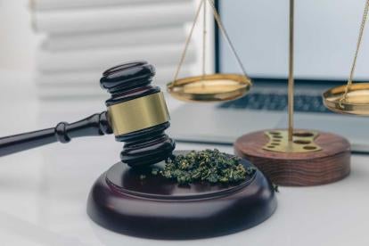 removal of cannabis from schedule i of the controlled substances act
