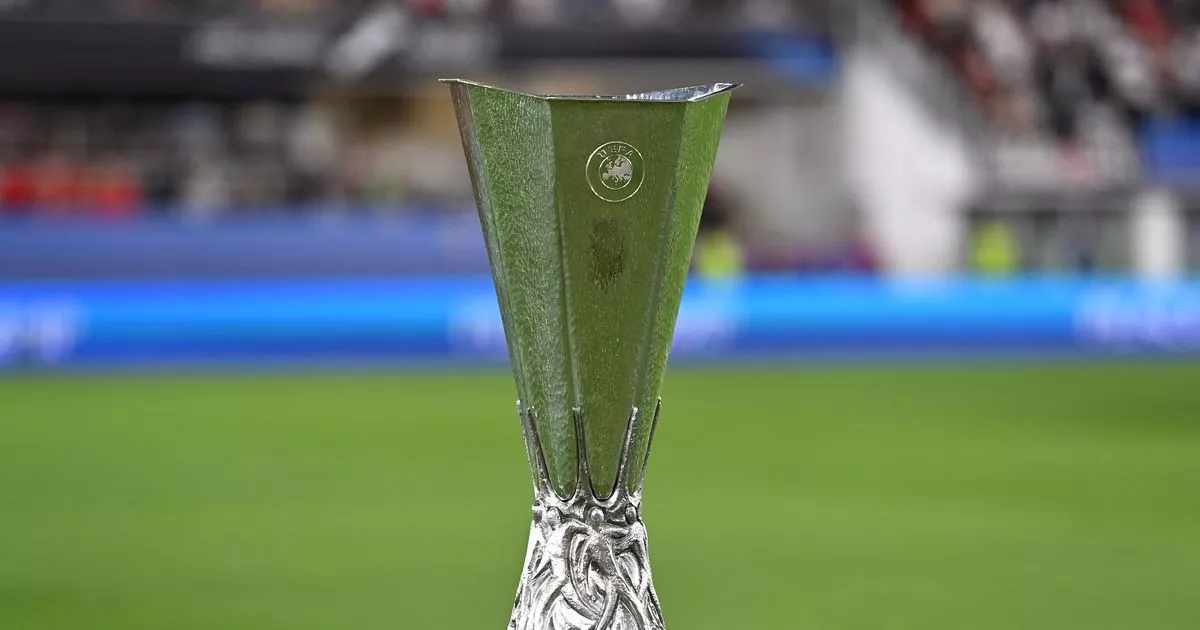 2020–21 uefa europa league qualifying phase and play off round (main path)