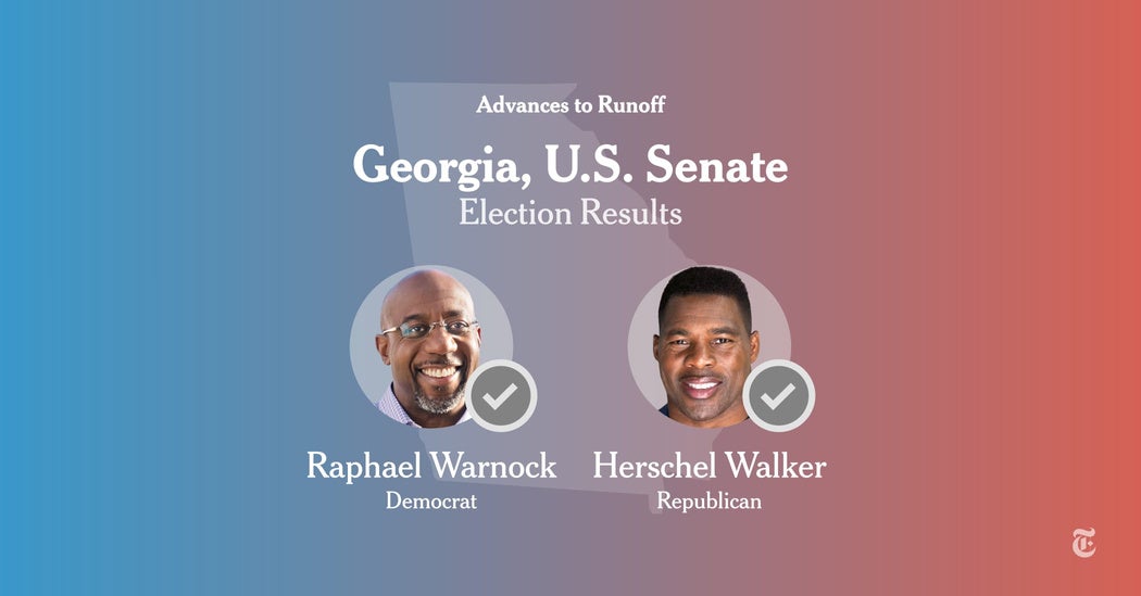 us senate race 2020 results