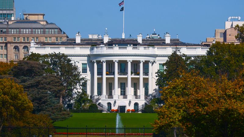united states presidential elections in washington, d.c.