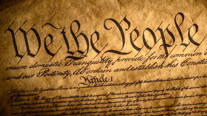 constitution party (united states)