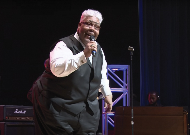 the rance allen group