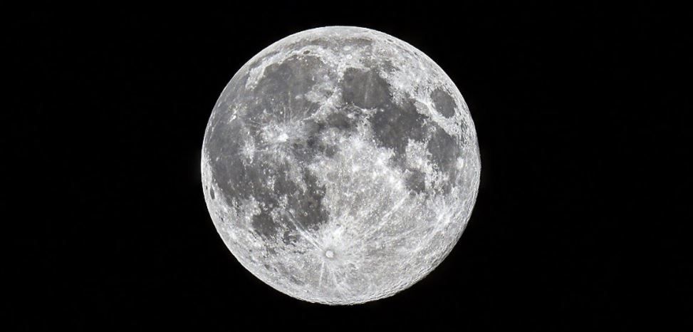 full moon october 2020