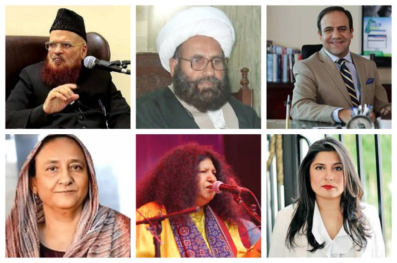 the 500 most influential muslims