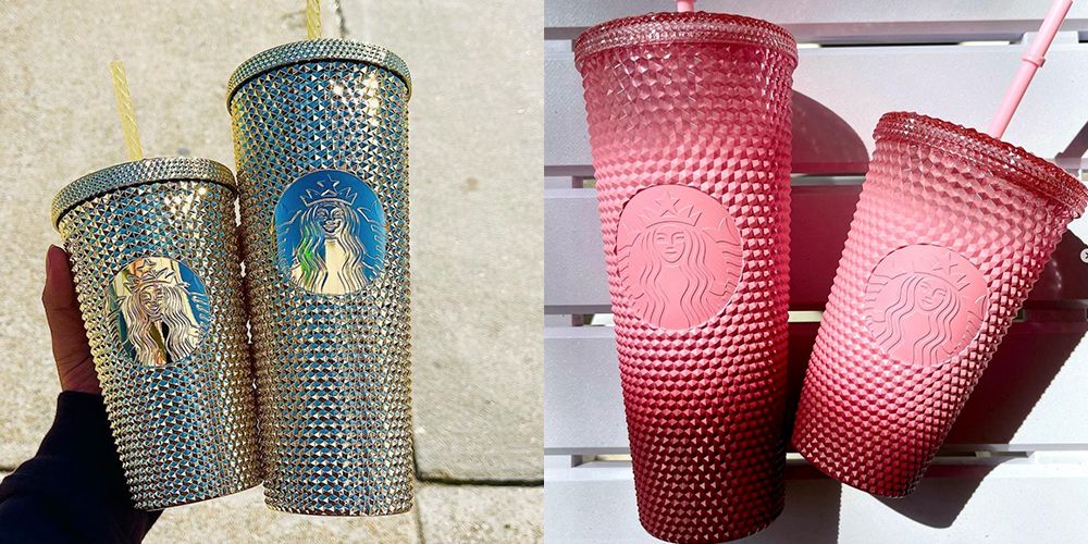starbucks holiday cups