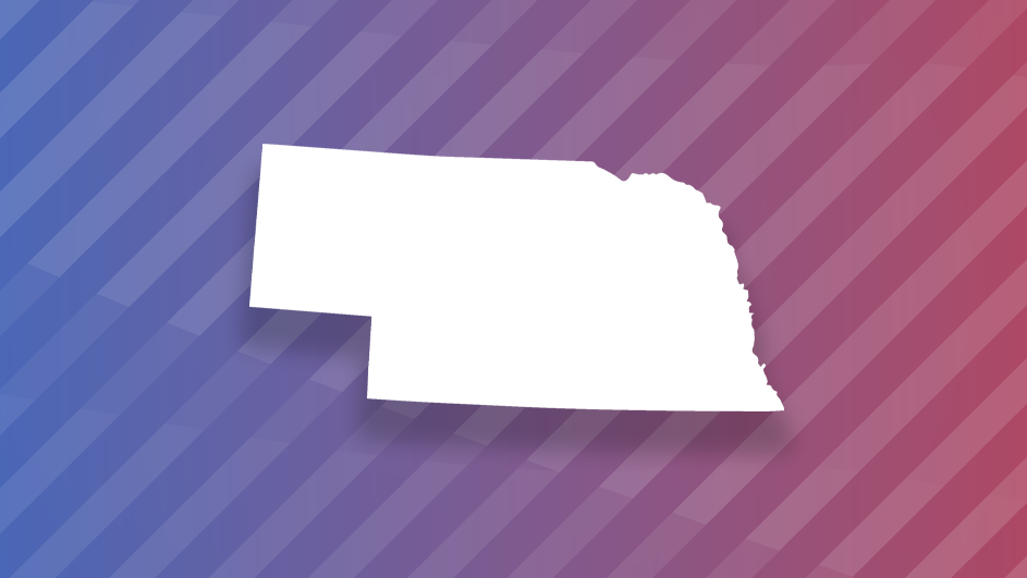 2016 united states presidential election in nebraska