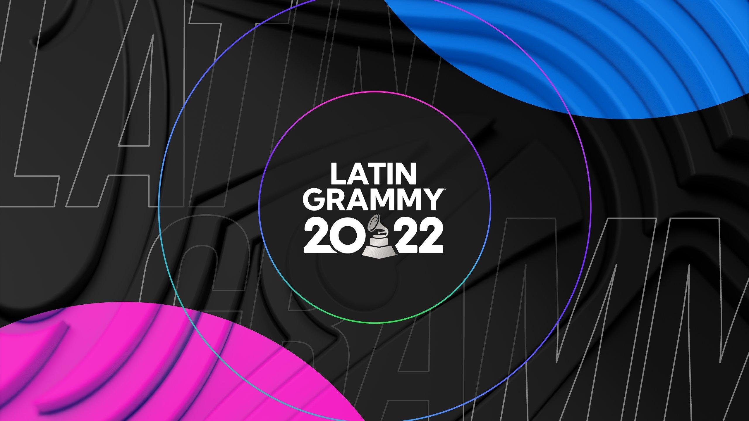 latin grammys 2020