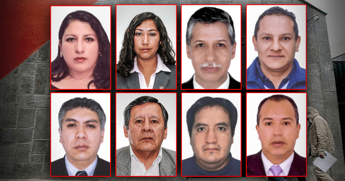elecciones regionales del cuzco de 2022