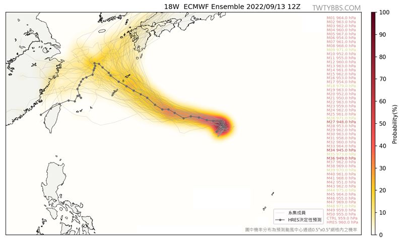 颱風南瑪都 (2022年)