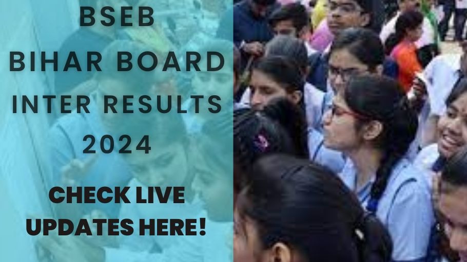 bseb 12th result 2024 link