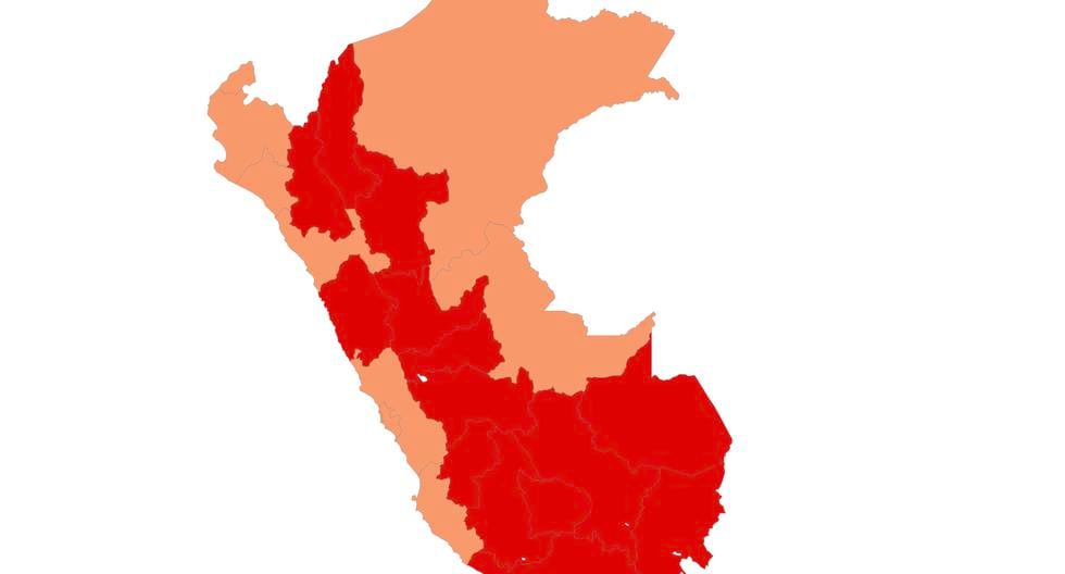 elecciones generales de perú de 2006