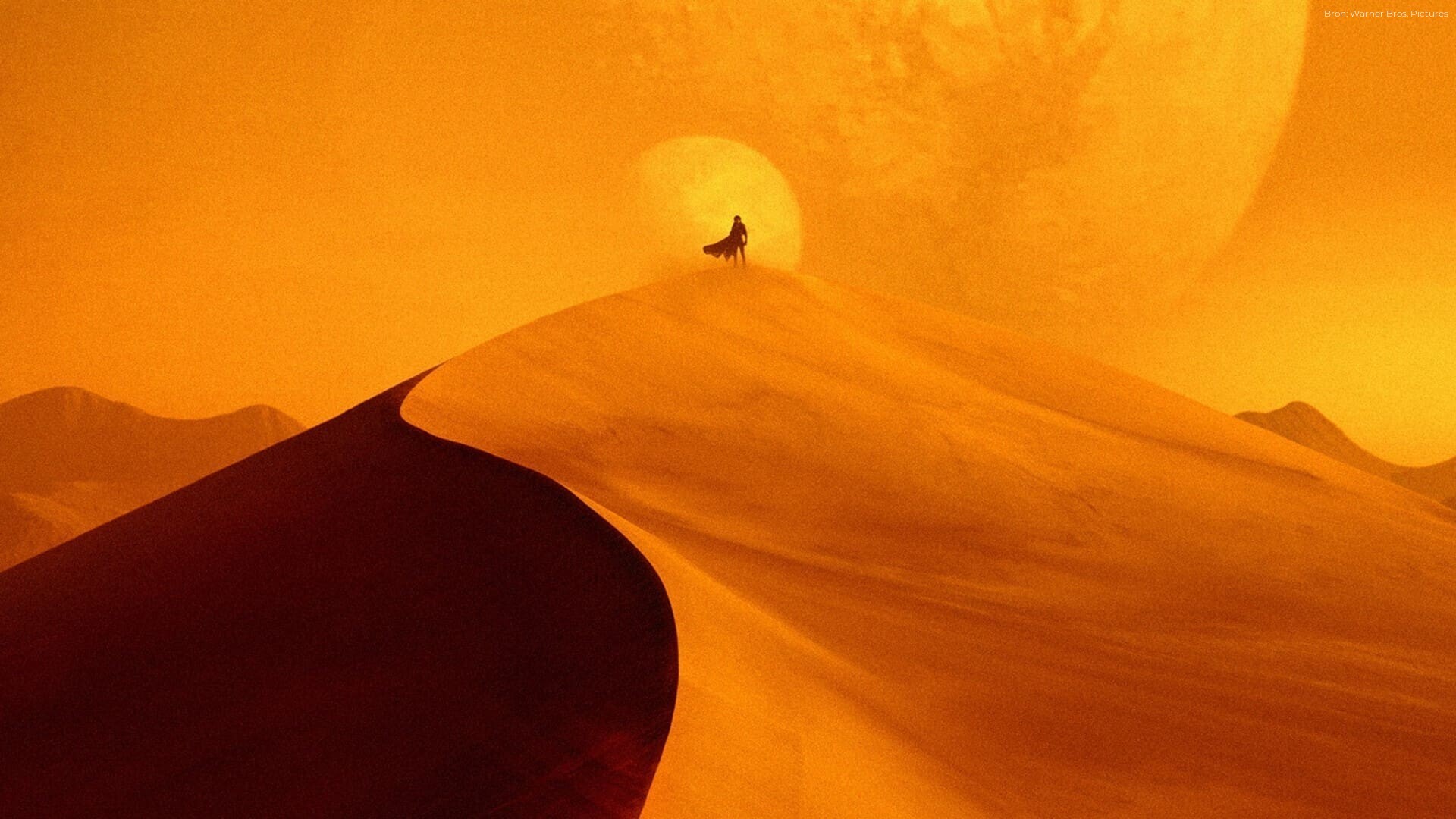 dune (film, 2021)