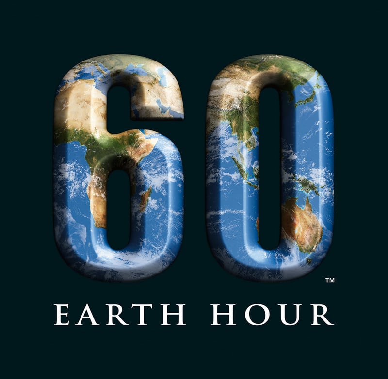 earth hour 2021