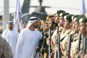 سياسة الإمارات العربية المتحدة
