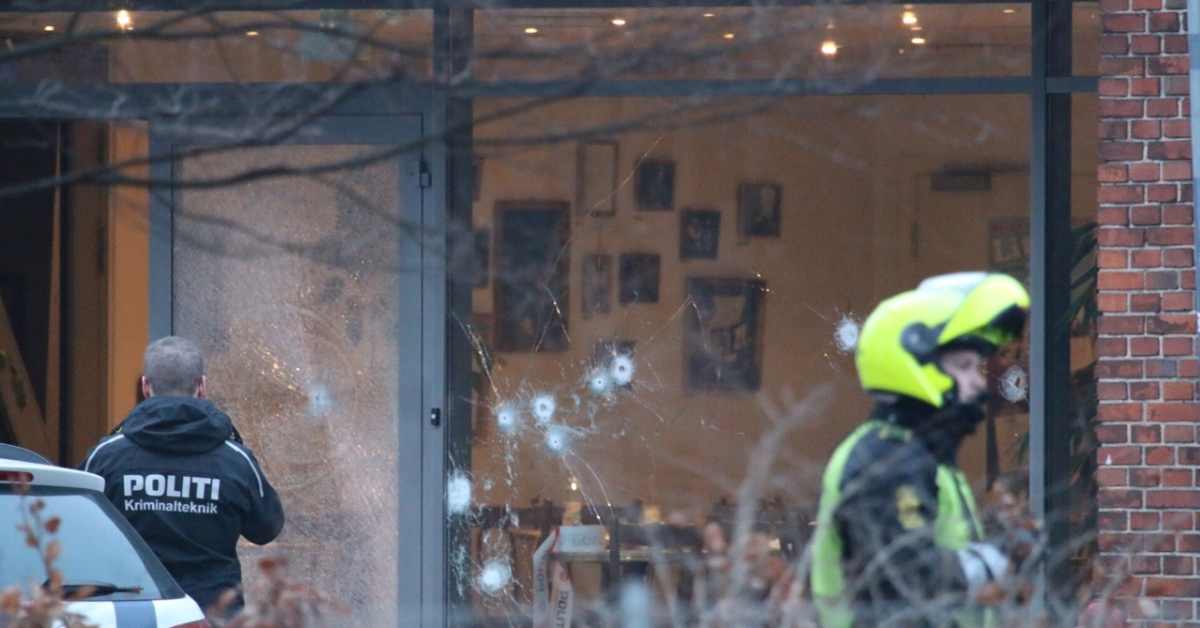 attentatet i köpenhamn 2015