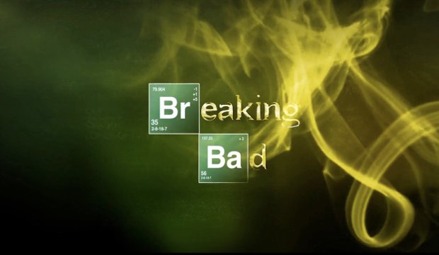 breaking bad (season 5)