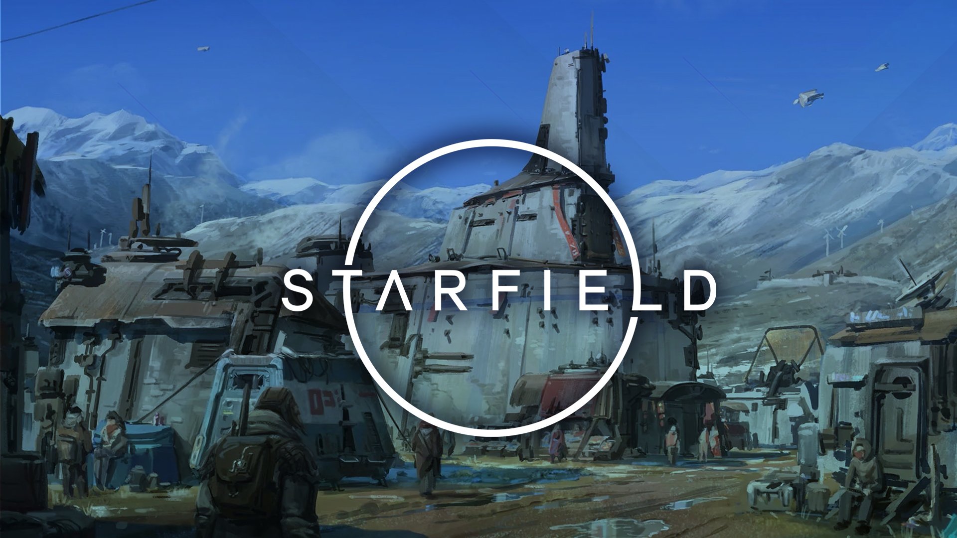 starfield early access