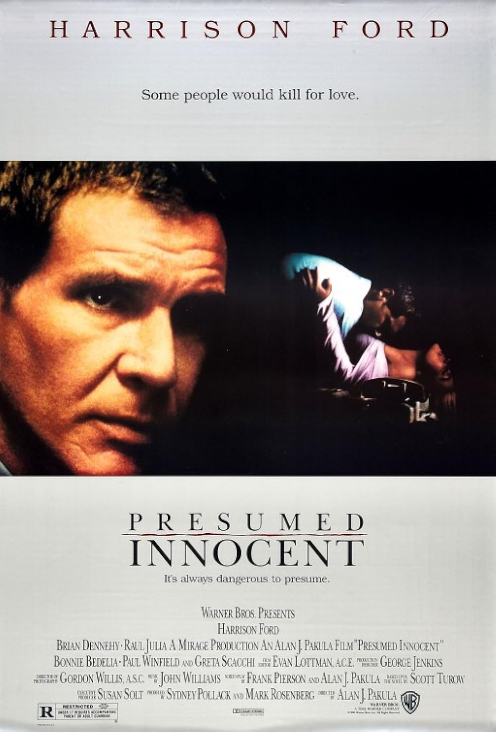 presumed innocent (película)