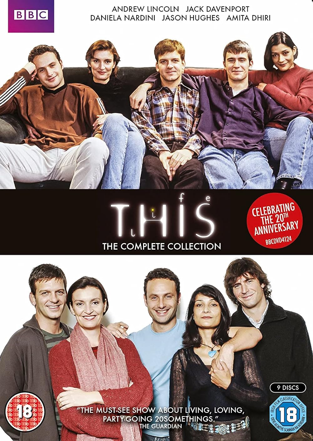 this life (1996 tv series)