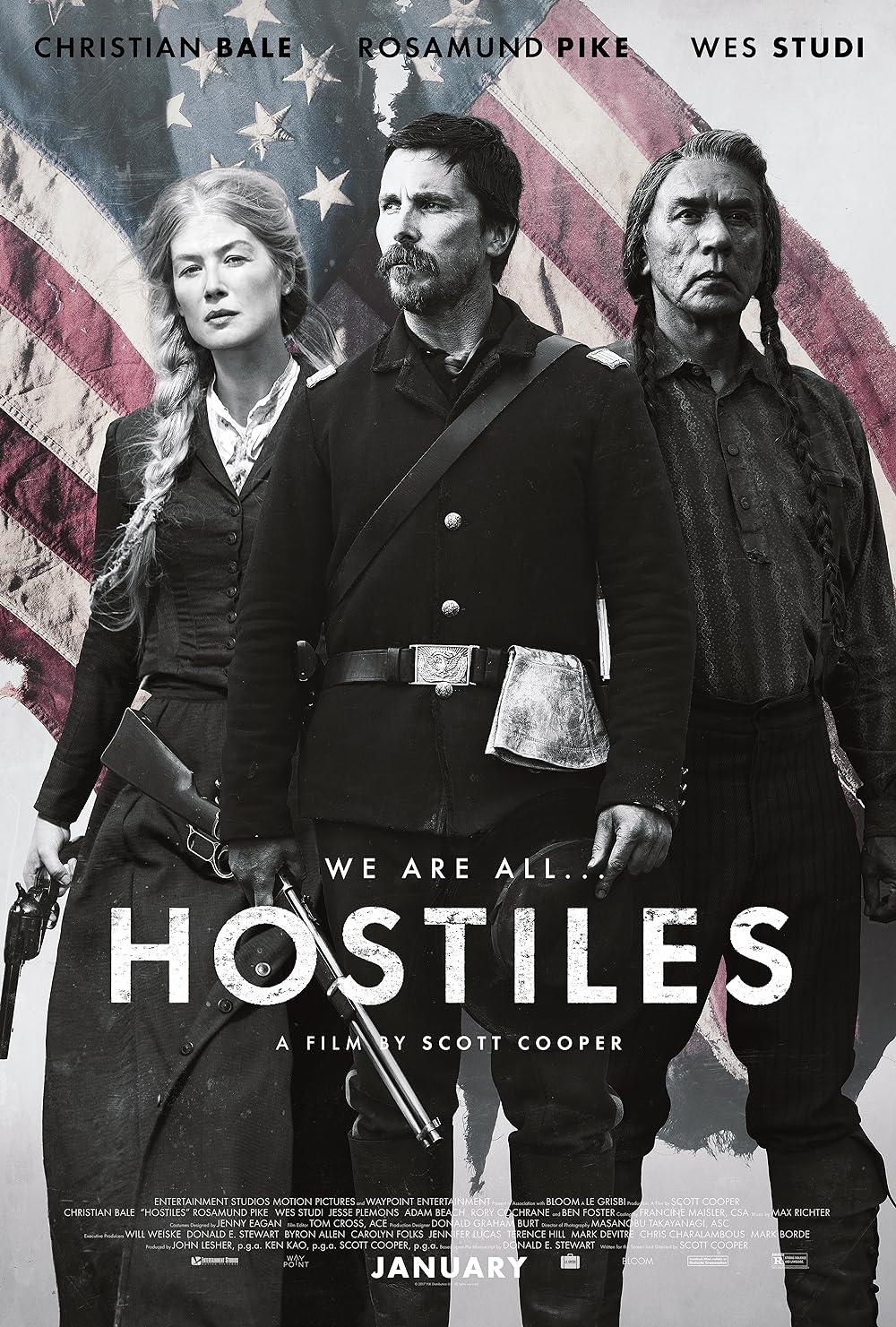 hostiles (film)