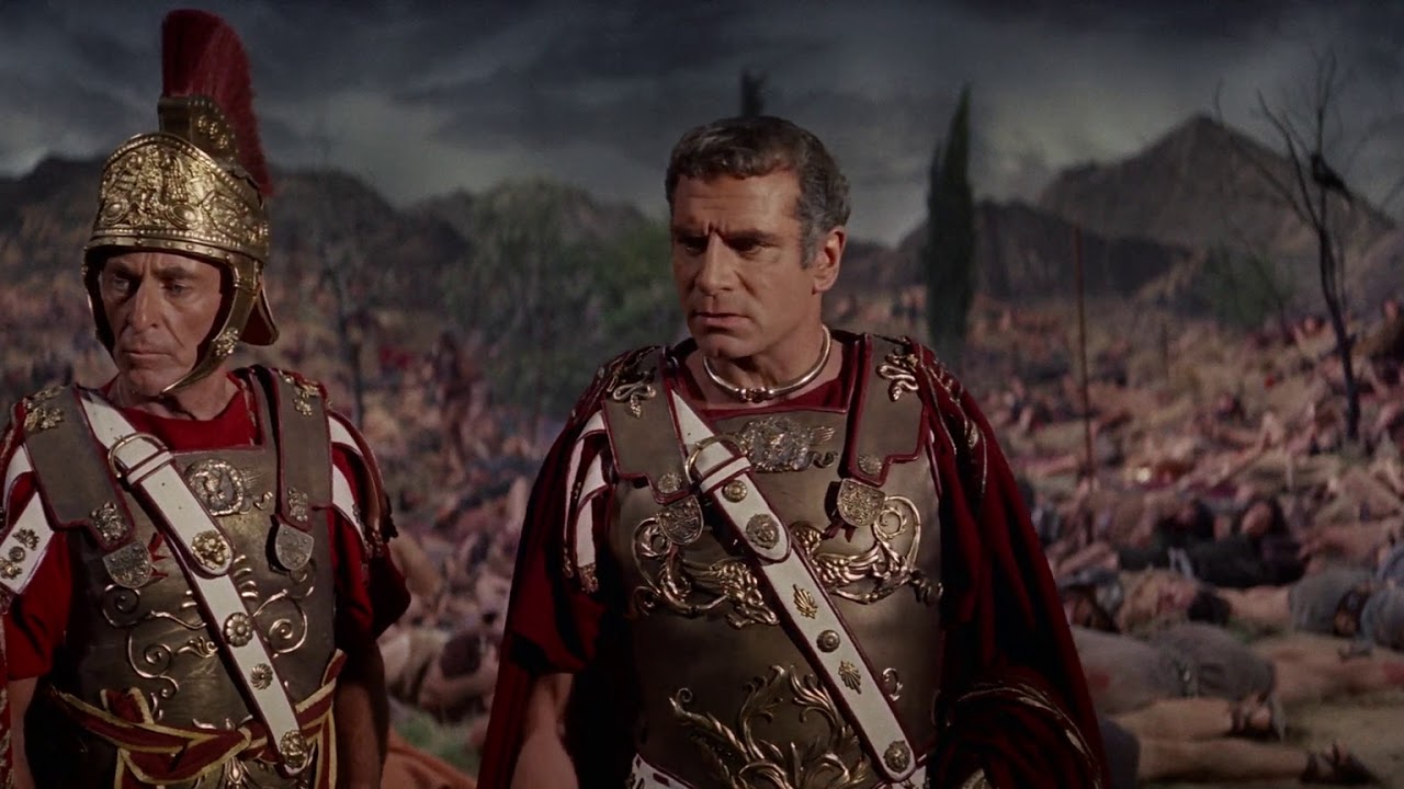 i gladiatori (film)