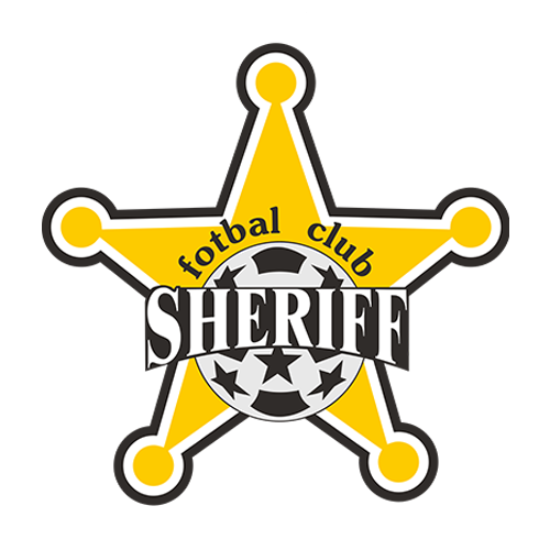 fc sheriff tiraspol