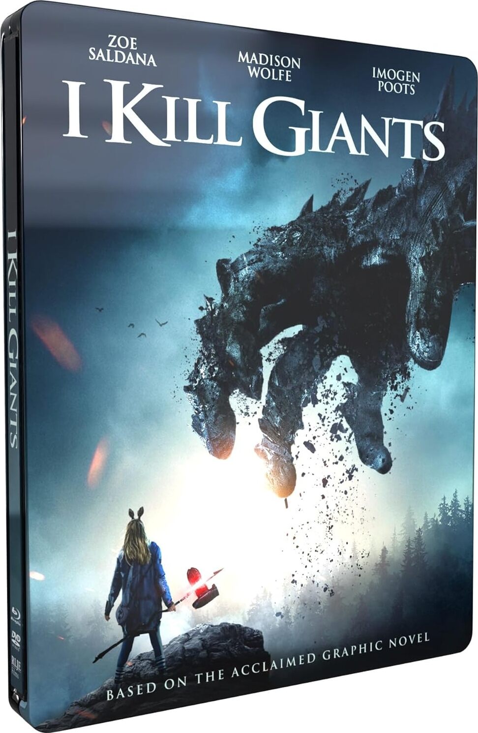 i kill giants (film)
