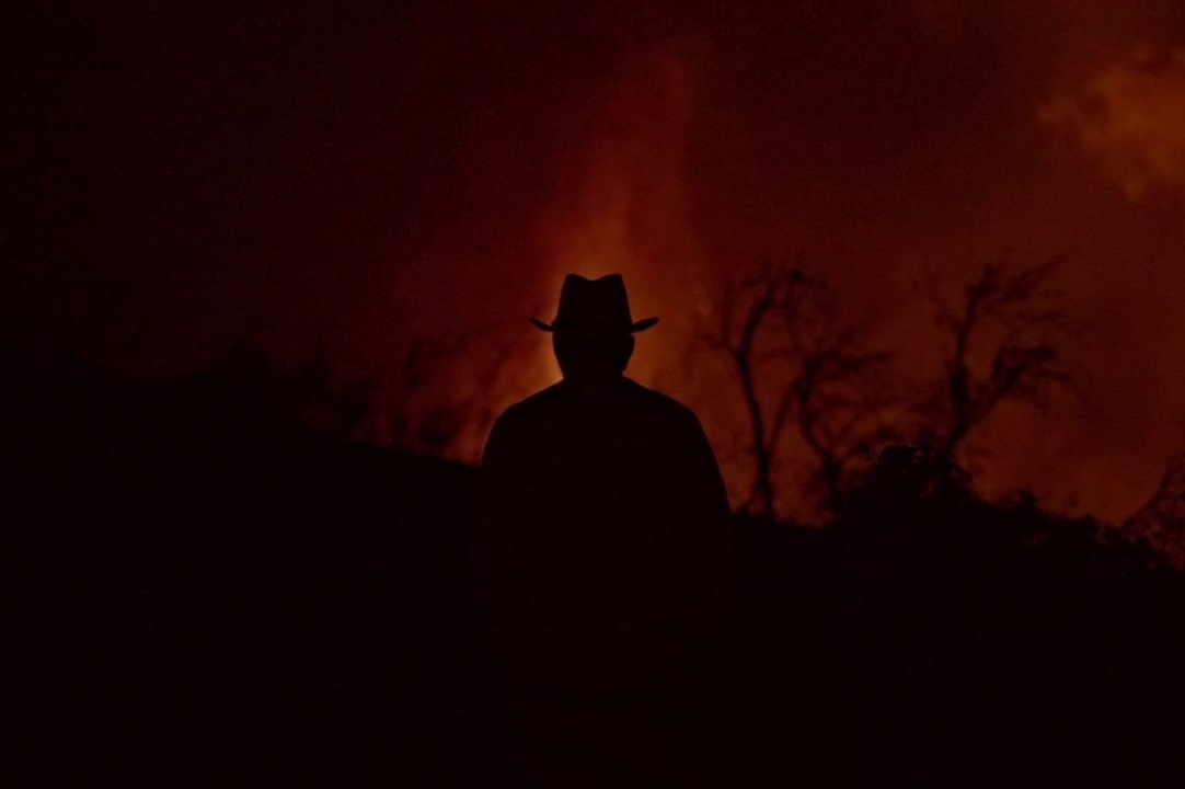 volcano (film)