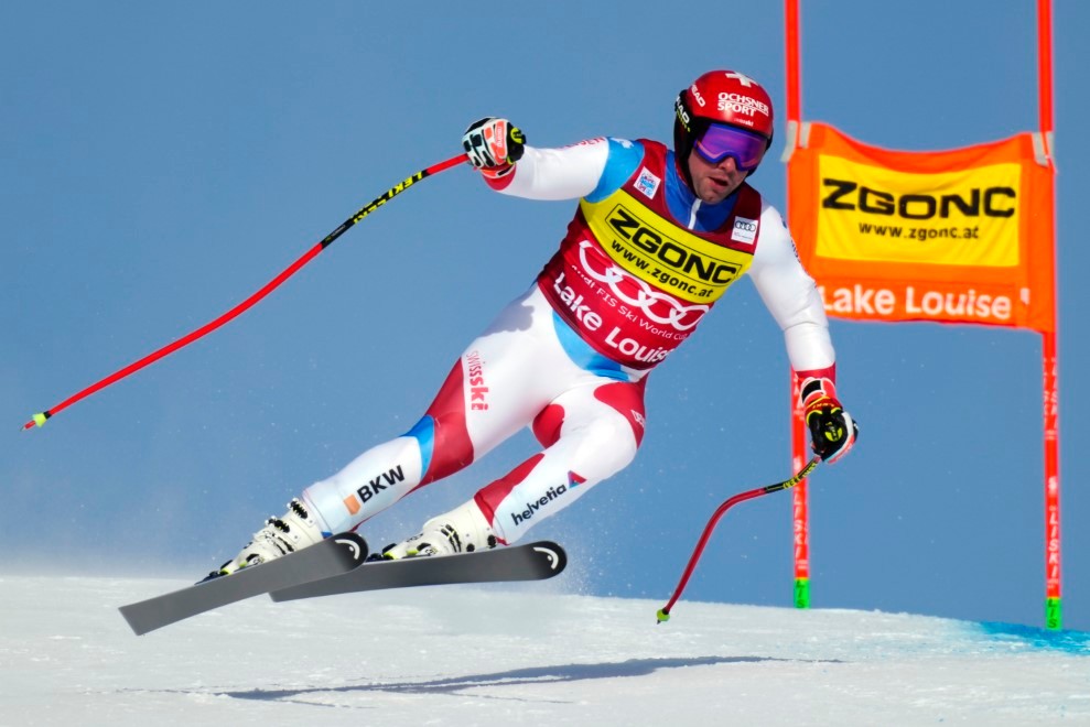 alpine skiing at the 2018 winter olympics – men's downhill