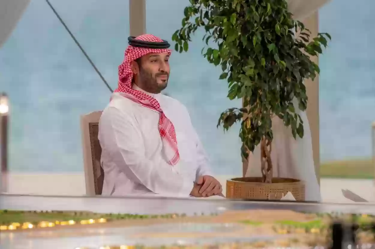 خالد بن سلمان آل سعود