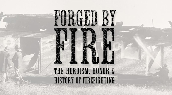 history of firefighting