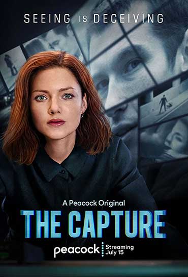 the capture (tv series)