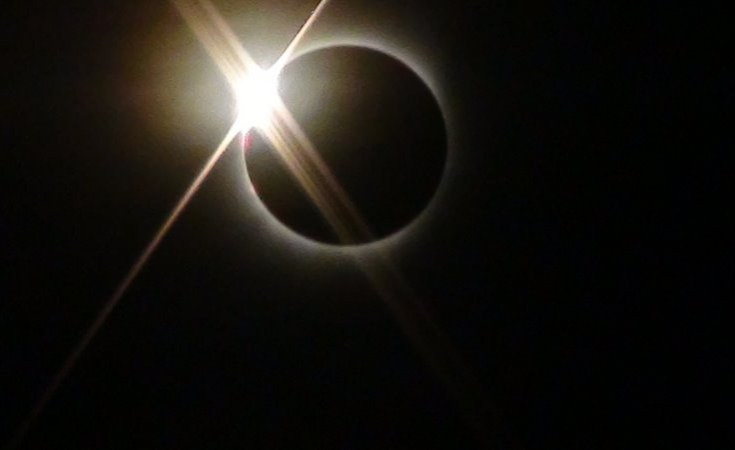 eclipse in nigeria