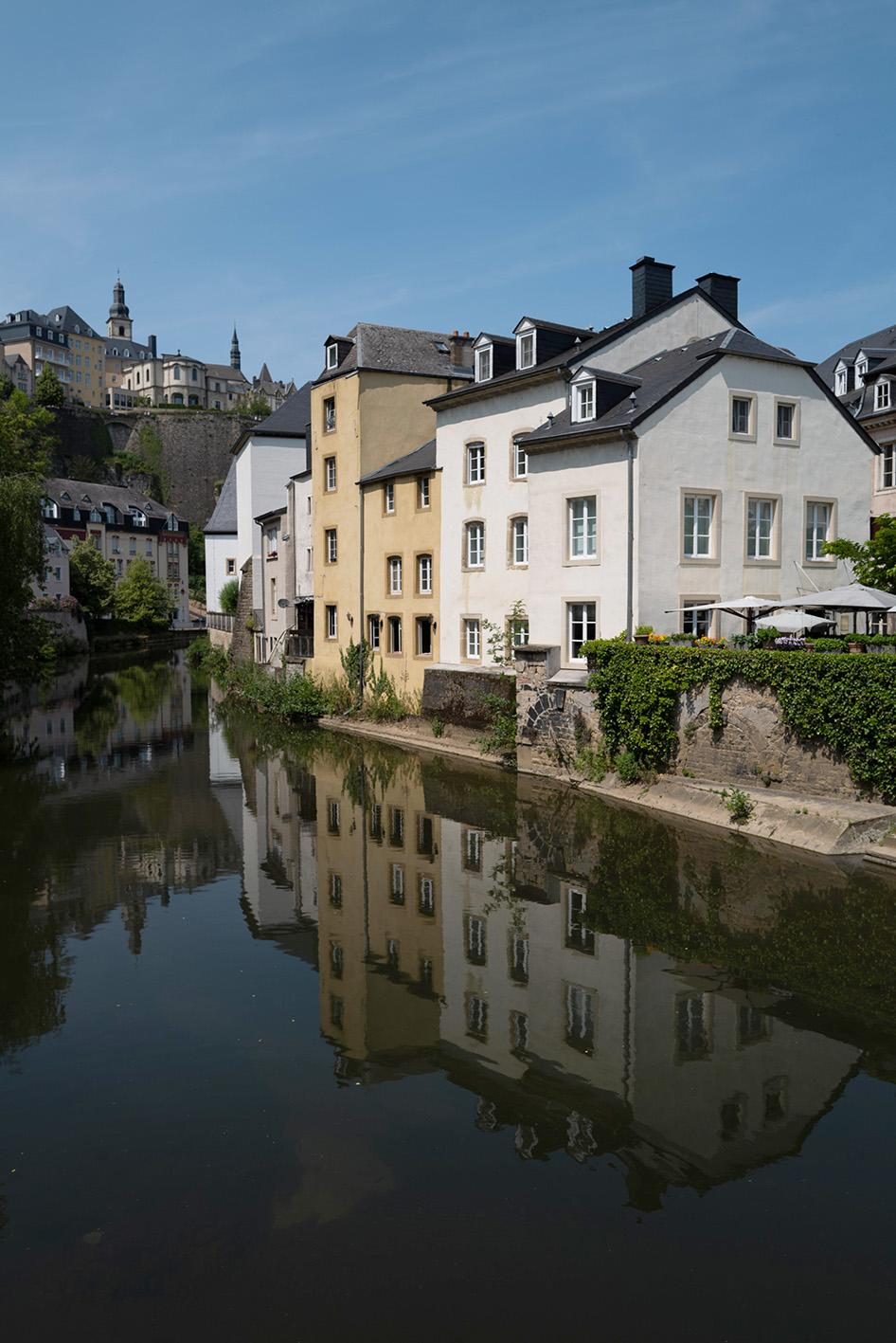 luxemburg (land)