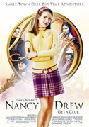 nancy drew (film 2007)