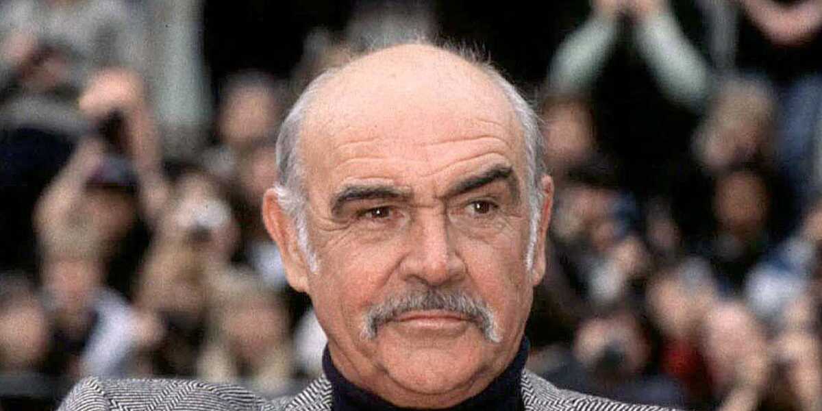 neil connery