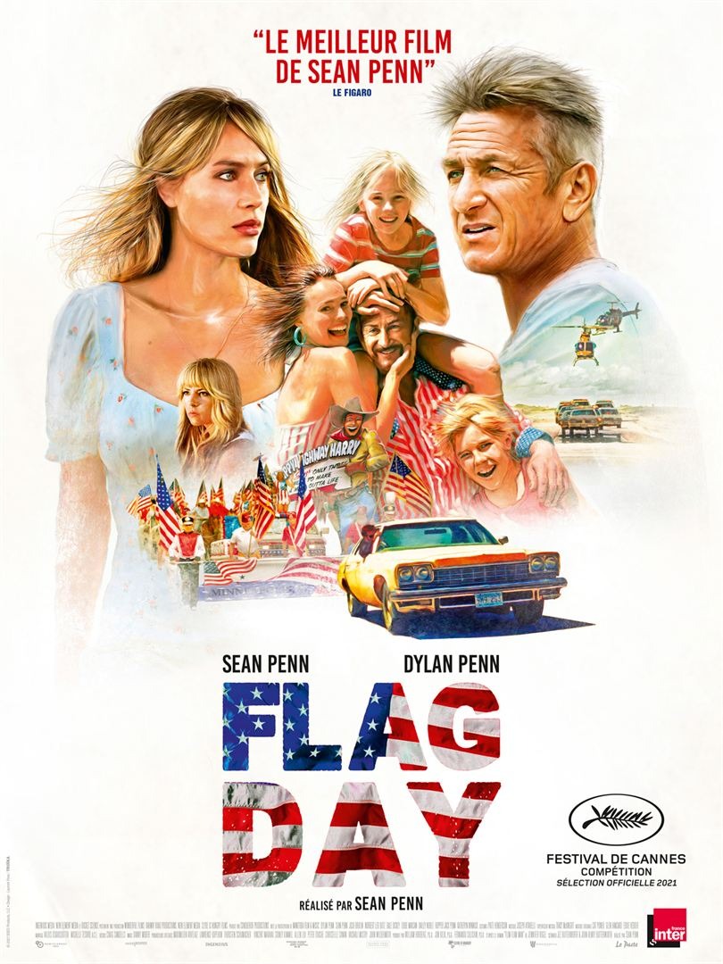 flag day (film)