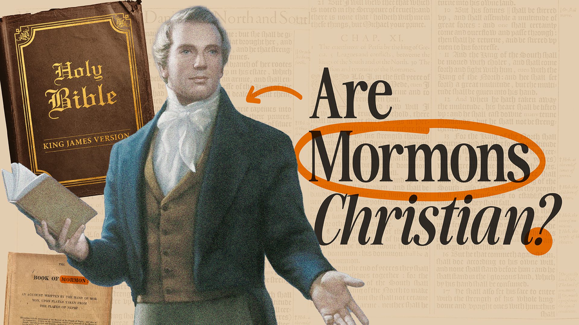 mormonism