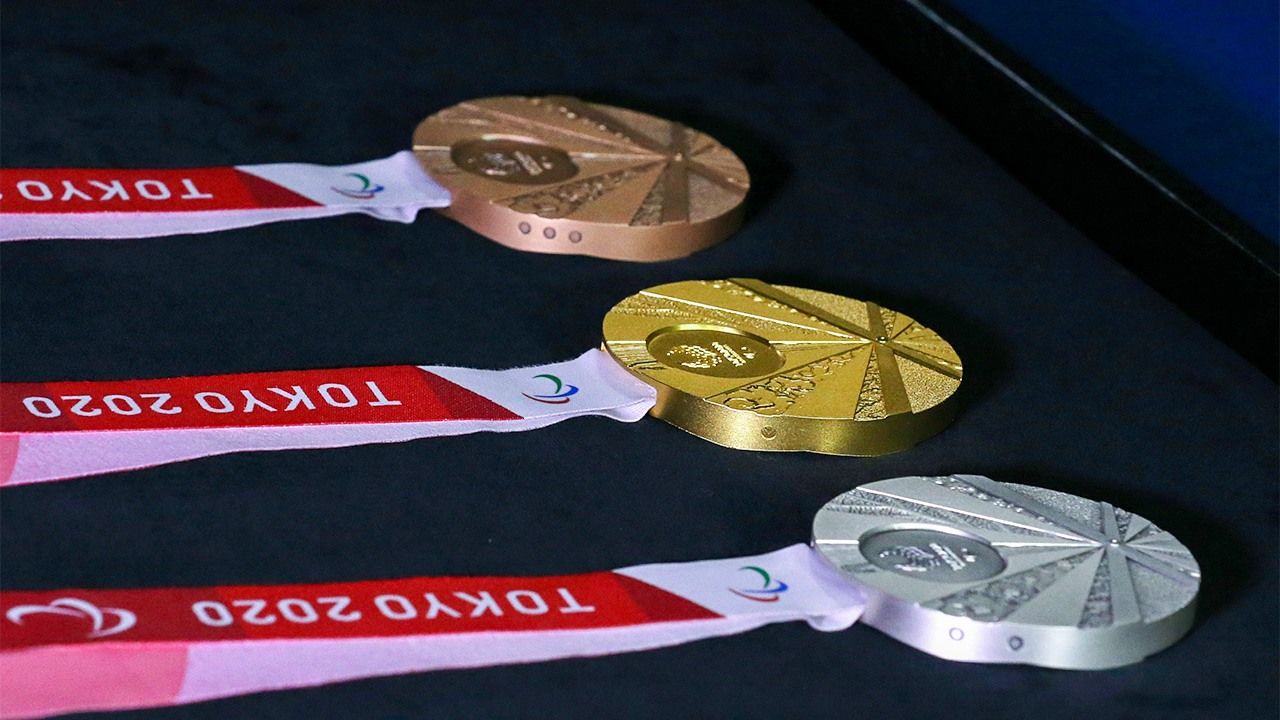 2012 summer paralympics medal table