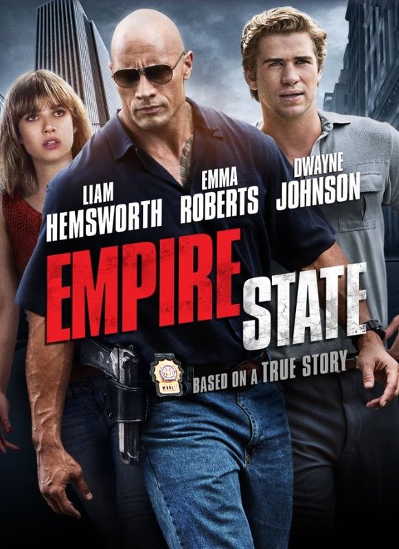 empire state (film 2013)